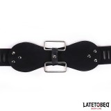 Verstellbare Keuschheitshose von Latetobed BDSM Line | Fesselliebe.de