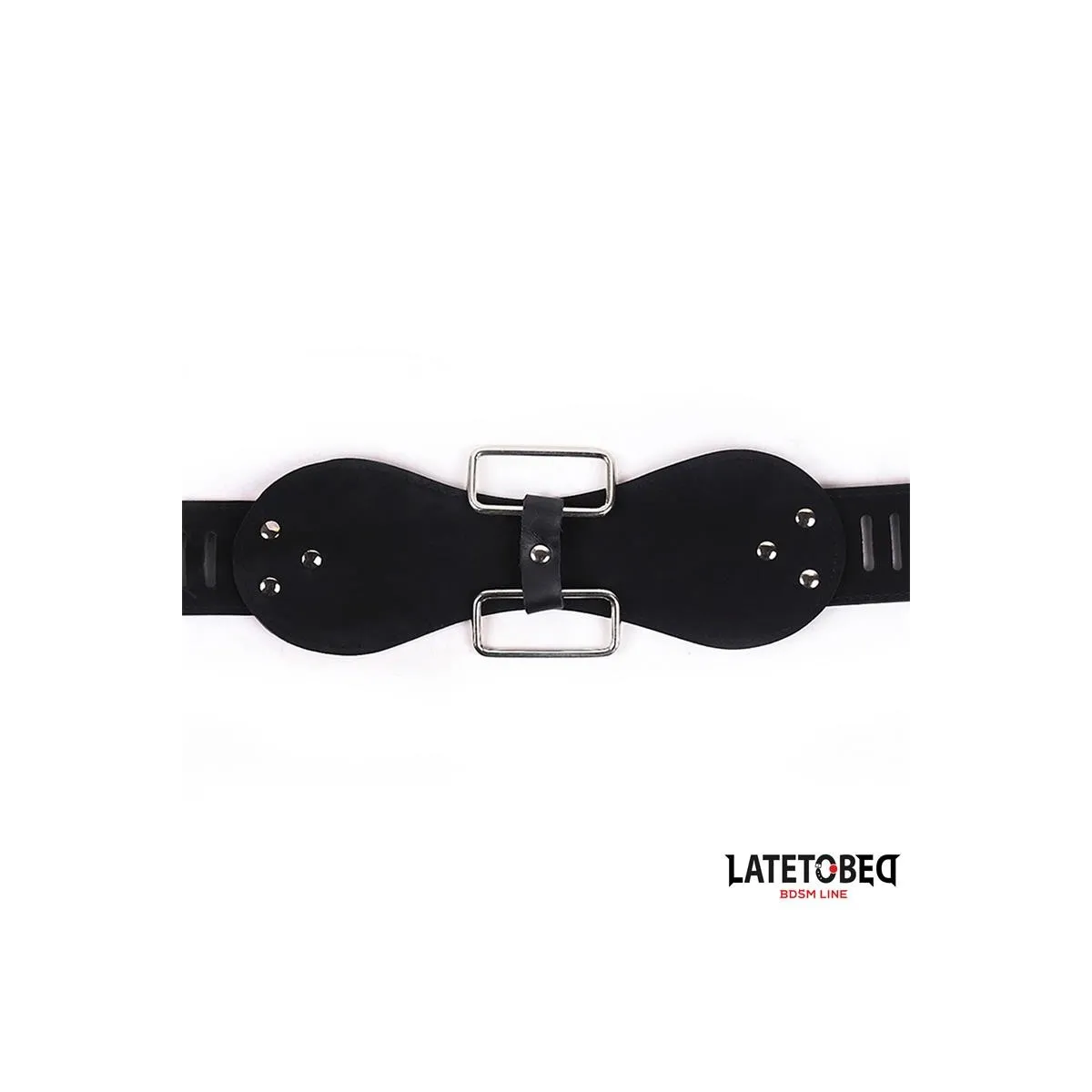 Verstellbare Keuschheitshose von Latetobed BDSM Line | Fesselliebe.de