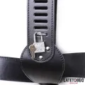 Verstellbare Keuschheitshose von Latetobed BDSM Line
