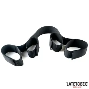 Beinspanner von Latetobed BDSM Line