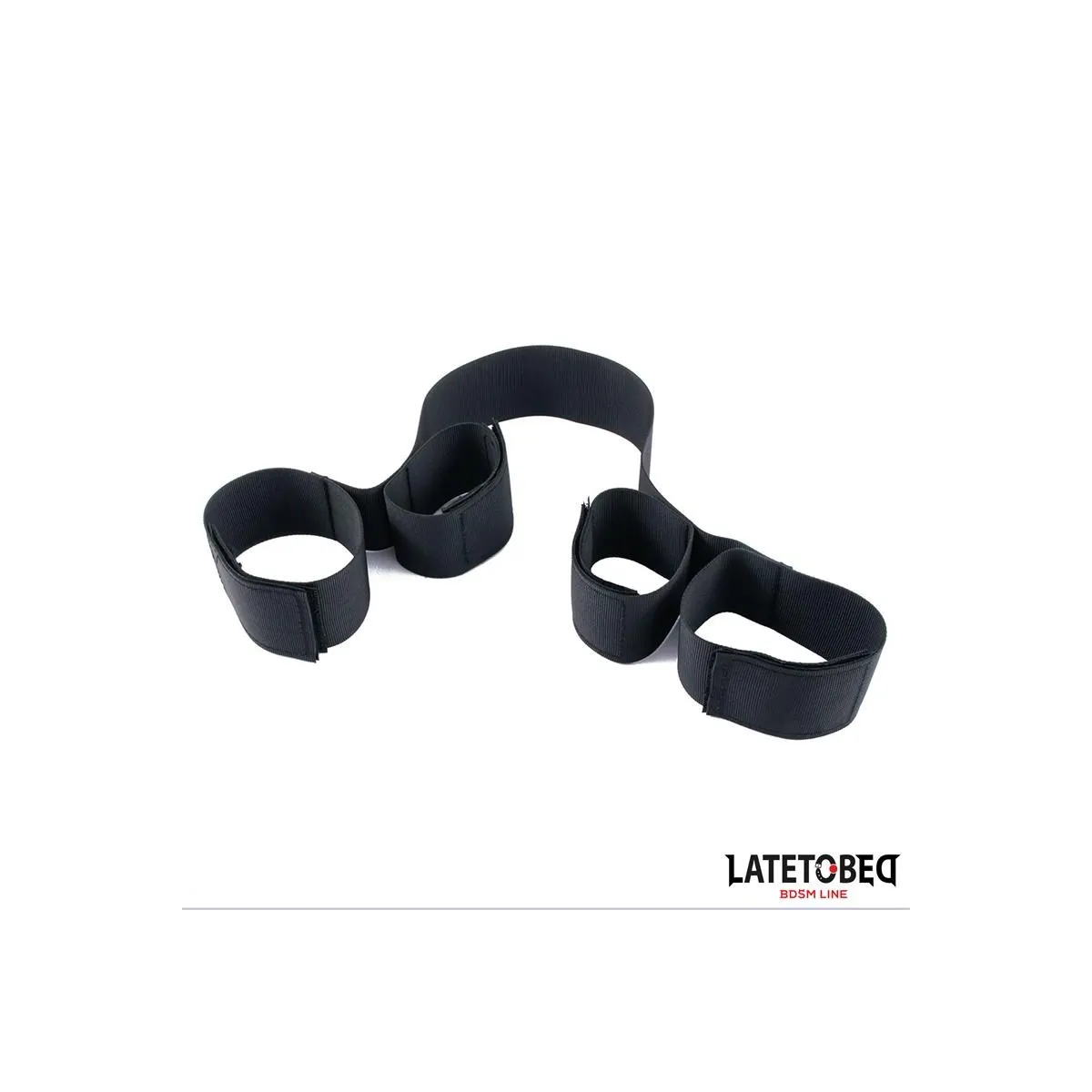 Beinspanner von Latetobed BDSM Line | Fesselliebe.de