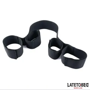 Beinspanner von Latetobed BDSM Line