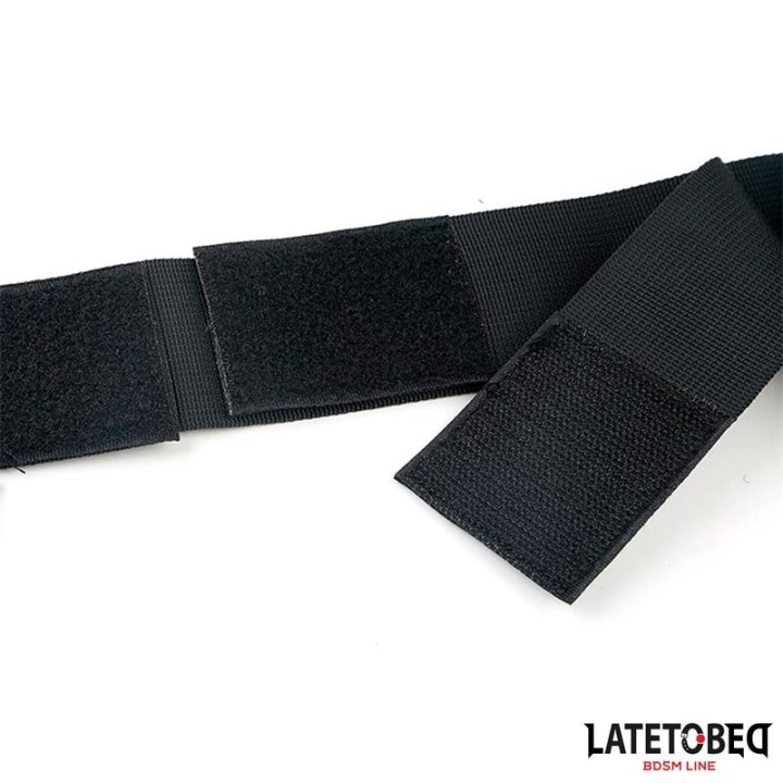 Beinspanner von Latetobed BDSM Line | Fesselliebe.de