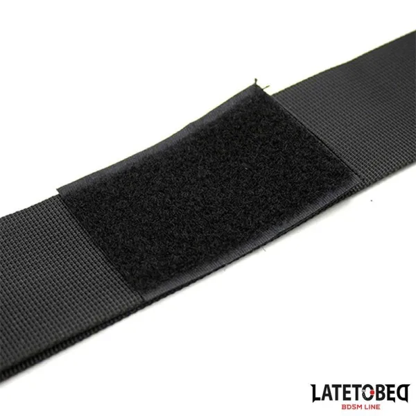 Beinspanner von Latetobed BDSM Line | Fesselliebe.de