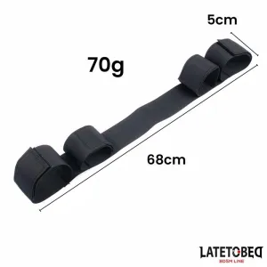 Beinspanner von Latetobed BDSM Line