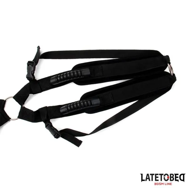 Schulter-Swingstrap von Latetobed BDSM Line | Fesselliebe.de