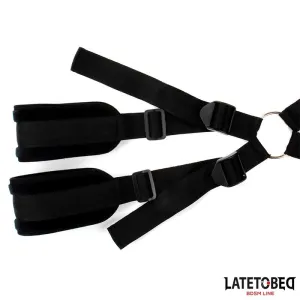 Schulter-Swingstrap von Latetobed BDSM Line