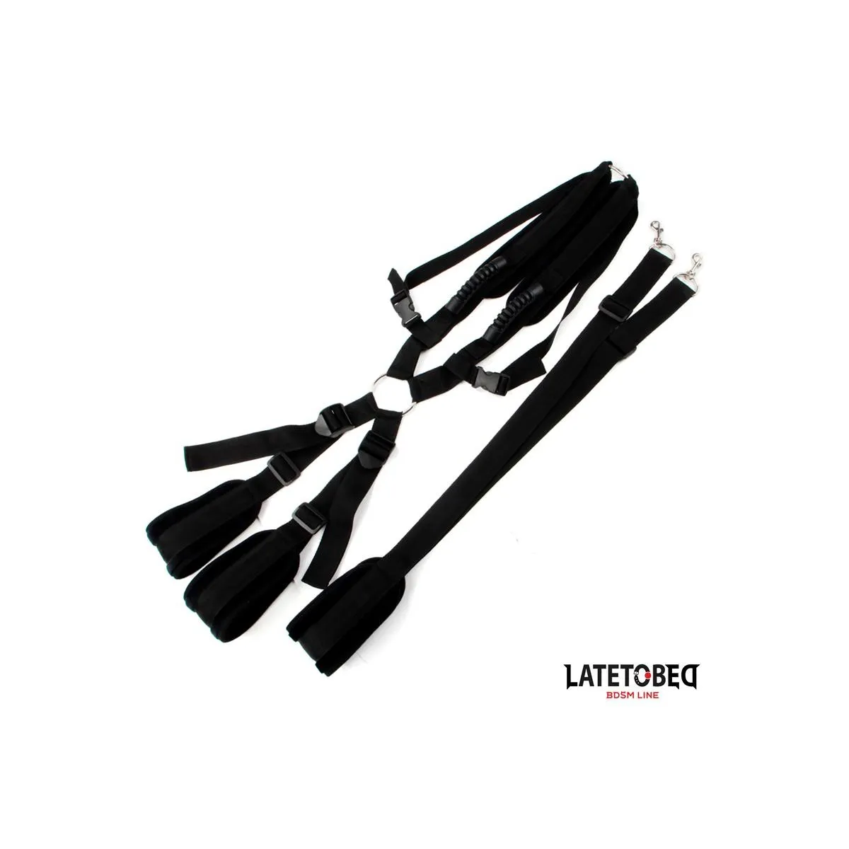 Schulter-Swingstrap von Latetobed BDSM Line | Fesselliebe.de