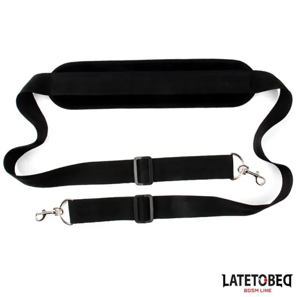 Schulter-Swingstrap von Latetobed BDSM Line | Fesselliebe.de