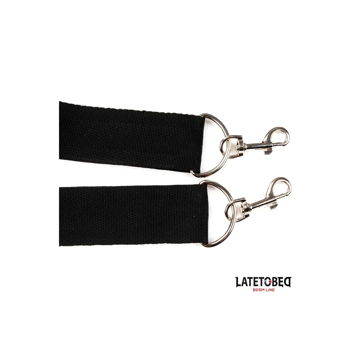 Schulter-Swingstrap von Latetobed BDSM Line | Fesselliebe.de