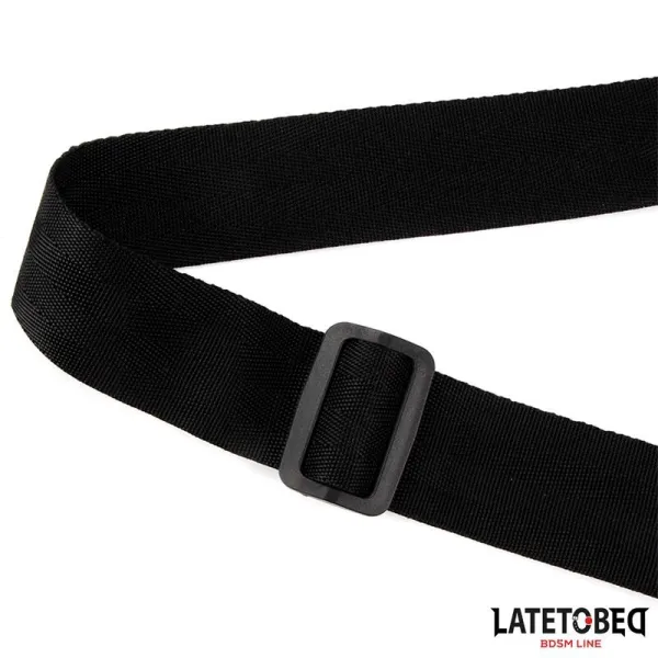 Schulter-Swingstrap von Latetobed BDSM Line | Fesselliebe.de