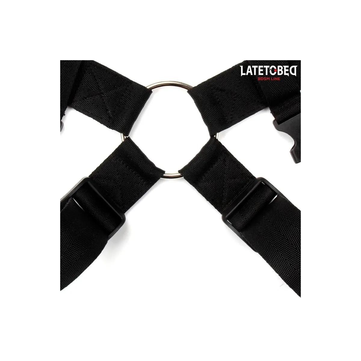 Schulter-Swingstrap von Latetobed BDSM Line | Fesselliebe.de