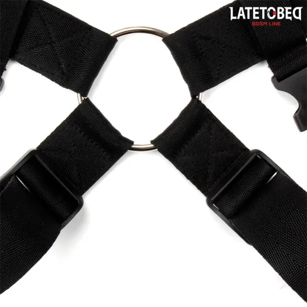 Schulter-Swingstrap von Latetobed BDSM Line | Fesselliebe.de