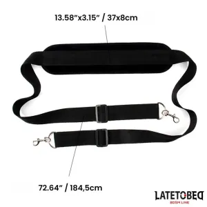 Schulter-Swingstrap von Latetobed BDSM Line