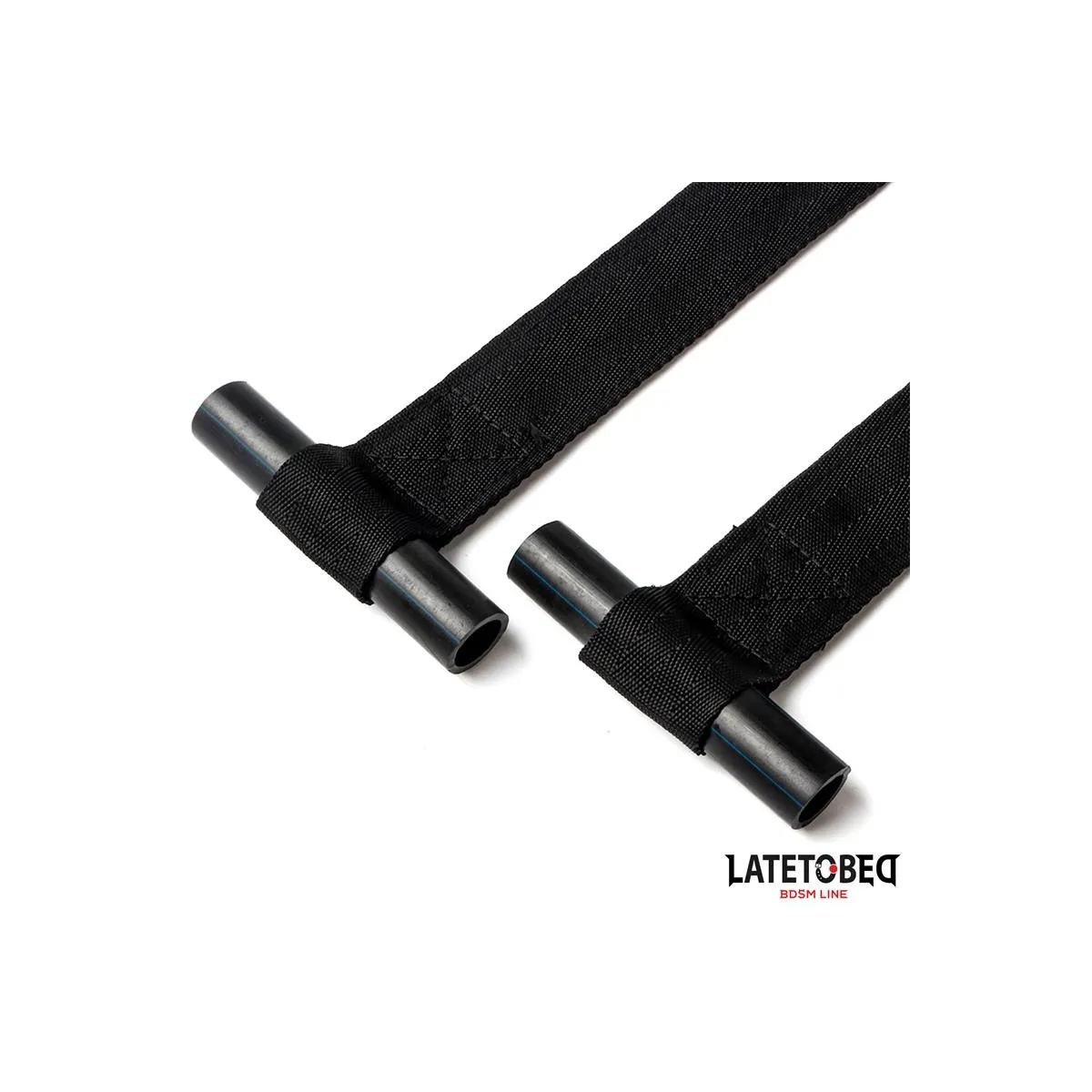 Tür-Sling Schwarz von Latetobed BDSM Line | Fesselliebe.de