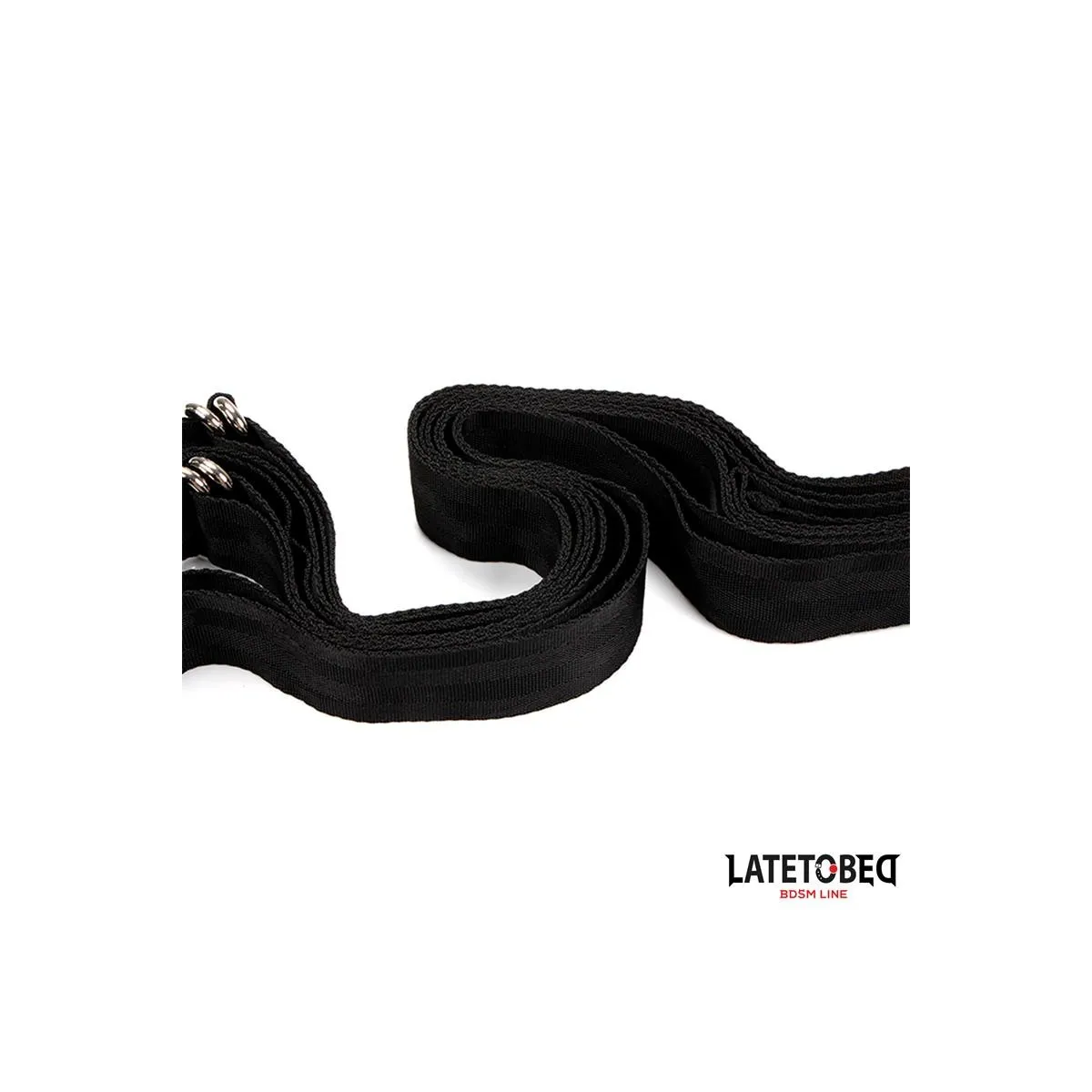 Pad Door Jam Sling von Latetobed BDSM Line | Fesselliebe.de