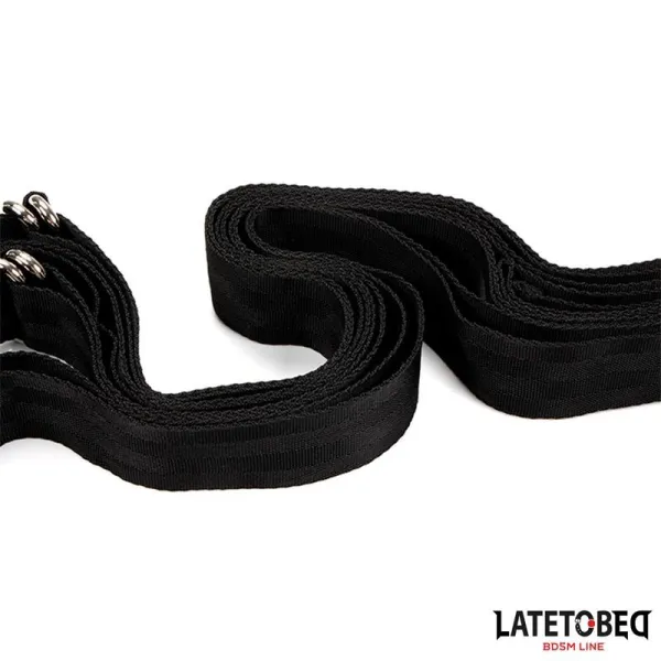 Pad Door Jam Sling von Latetobed BDSM Line | Fesselliebe.de