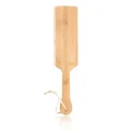 Bambus-Paddel 35,7 cm von Latetobed BDSM Line