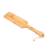 Bambus-Paddel 35,7 cm von Latetobed BDSM Line | Fesselliebe.de