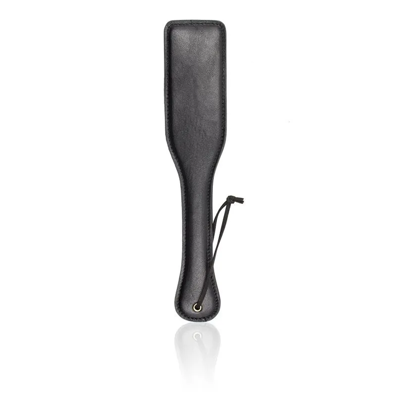 Veganes Lederpaddel 32 cm von Latetobed BDSM Line | Fesselliebe.de