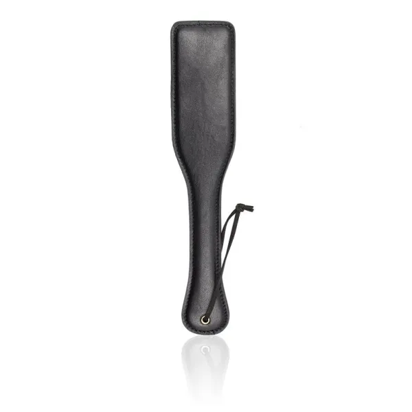 Veganes Lederpaddel 32 cm von Latetobed BDSM Line | Fesselliebe.de