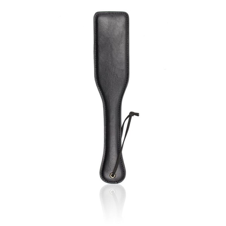 Veganes Lederpaddel 32 cm von Latetobed BDSM Line | Fesselliebe.de