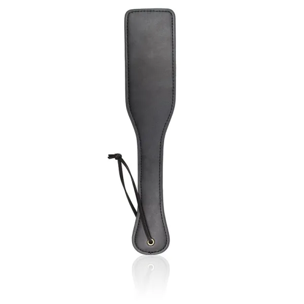 Veganes Lederpaddel 32 cm von Latetobed BDSM Line | Fesselliebe.de