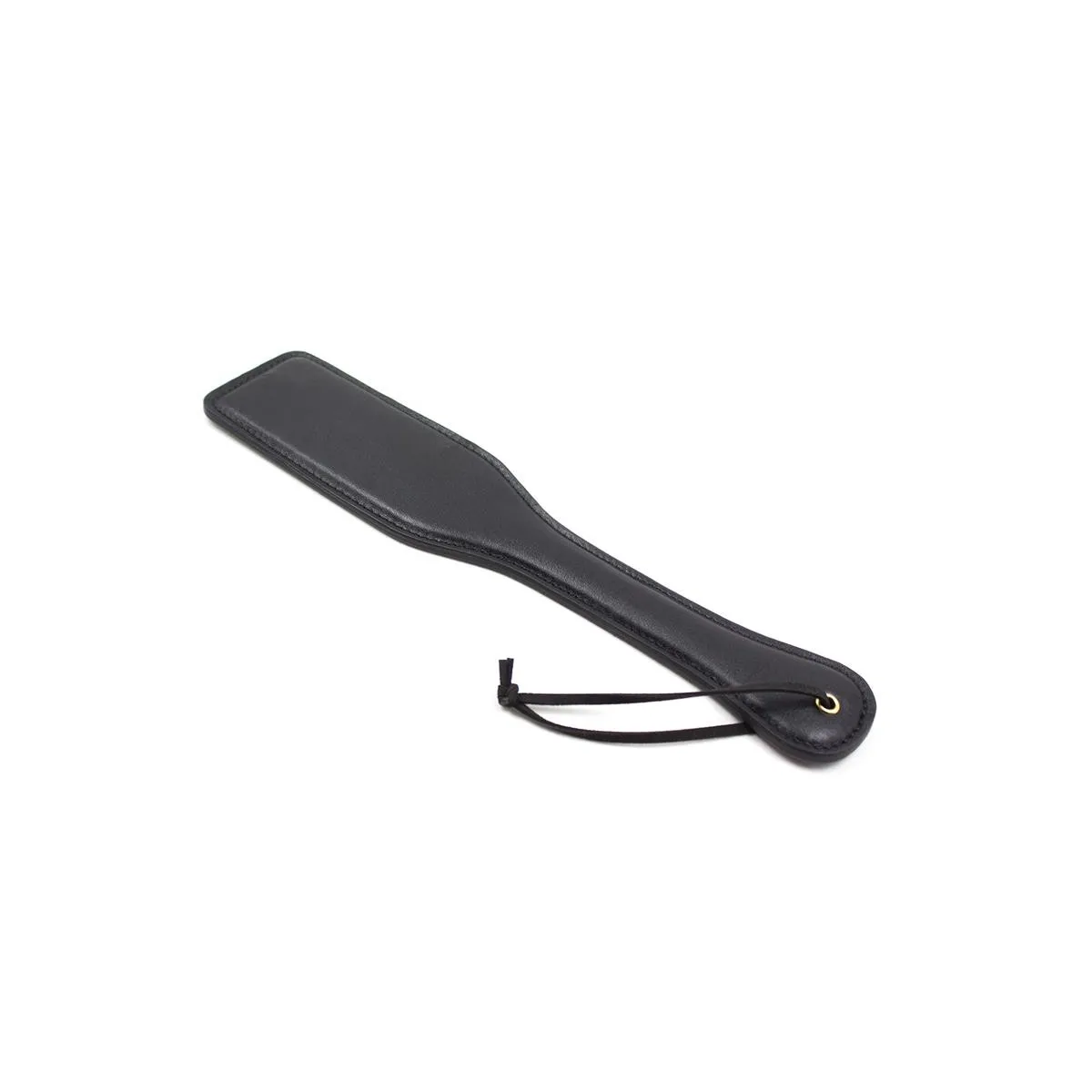 Veganes Lederpaddel 32 cm von Latetobed BDSM Line | Fesselliebe.de