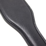 Veganes Lederpaddel 32 cm von Latetobed BDSM Line | Fesselliebe.de