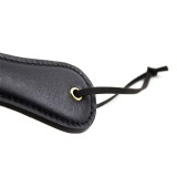 Veganes Lederpaddel 32 cm von Latetobed BDSM Line | Fesselliebe.de