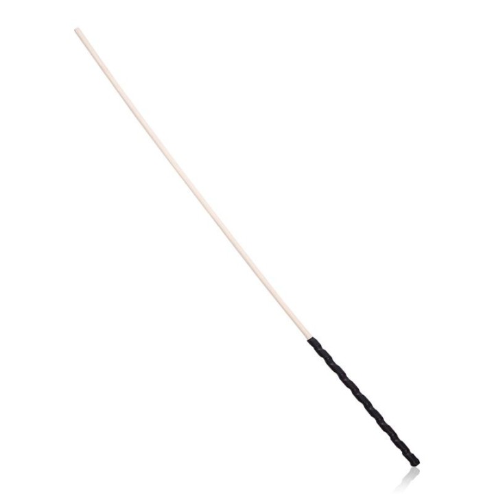 Flexibler Rattan-Stock 60 cm von Latetobed BDSM Line | Fesselliebe.de