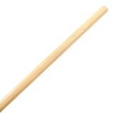 Bambus-Paddel mit Herzen 33 cm von Latetobed BDSM Line | Fesselliebe.de