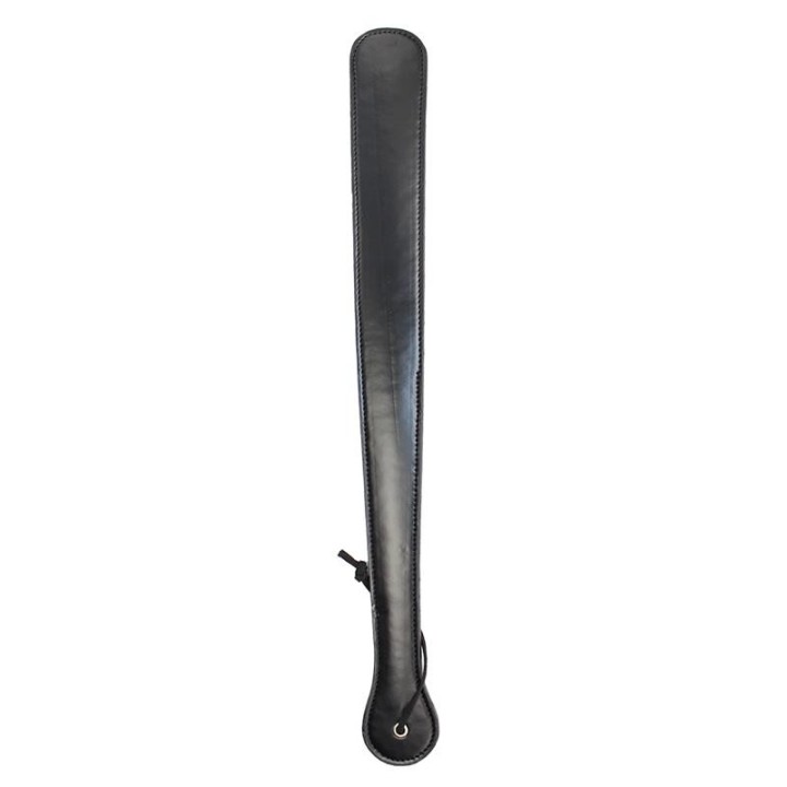 Veganes Lederpaddel 48 cm von Latetobed BDSM Line | Fesselliebe.de