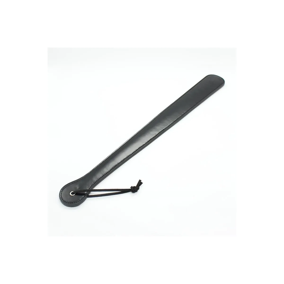 Veganes Lederpaddel 48 cm von Latetobed BDSM Line | Fesselliebe.de