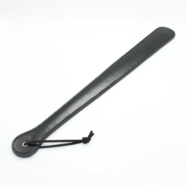 Veganes Lederpaddel 48 cm von Latetobed BDSM Line | Fesselliebe.de