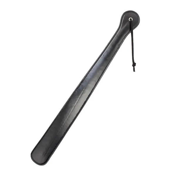Veganes Lederpaddel 48 cm von Latetobed BDSM Line | Fesselliebe.de