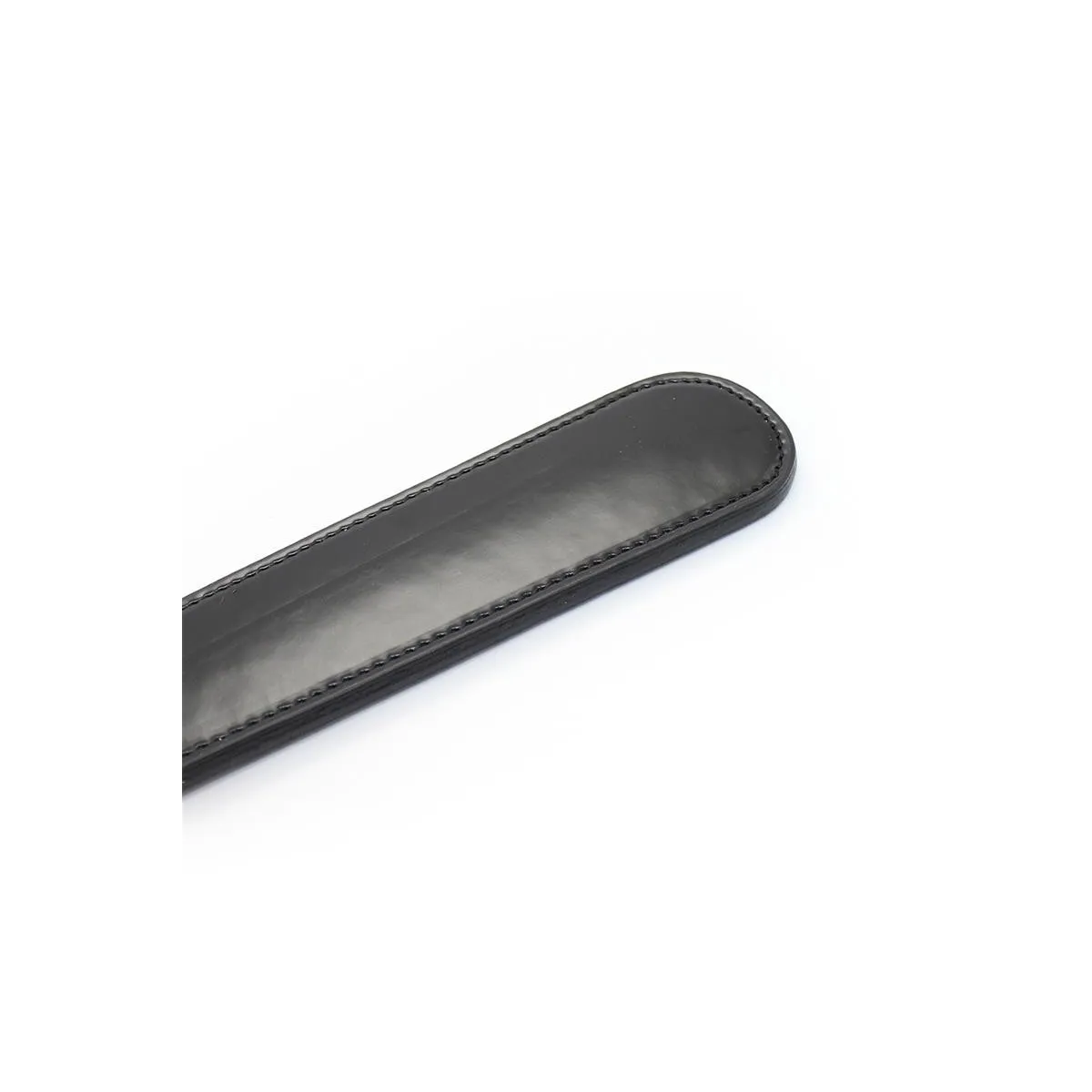 Veganes Lederpaddel 48 cm von Latetobed BDSM Line | Fesselliebe.de