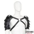 Verstellbarer Schultergurt von Latetobed BDSM Line