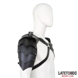 Verstellbarer Schultergurt von Latetobed BDSM Line | Fesselliebe.de