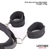 Sex-Position-Master mit Oberschenkel-Zubehör von Latetobed BDSM Line | Fesselliebe.de