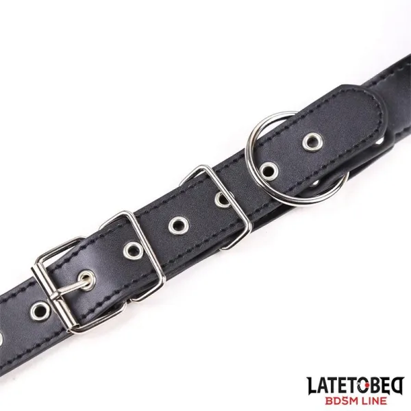 Sex-Position-Master mit Oberschenkel-Zubehör von Latetobed BDSM Line | Fesselliebe.de