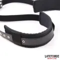 Sex-Position-Master mit Oberschenkel-Zubehör von Latetobed BDSM Line