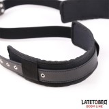 Sex-Position-Master mit Oberschenkel-Zubehör von Latetobed BDSM Line | Fesselliebe.de