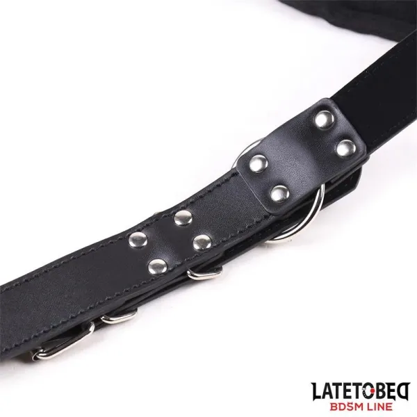 Sex-Position-Master mit Oberschenkel-Zubehör von Latetobed BDSM Line | Fesselliebe.de