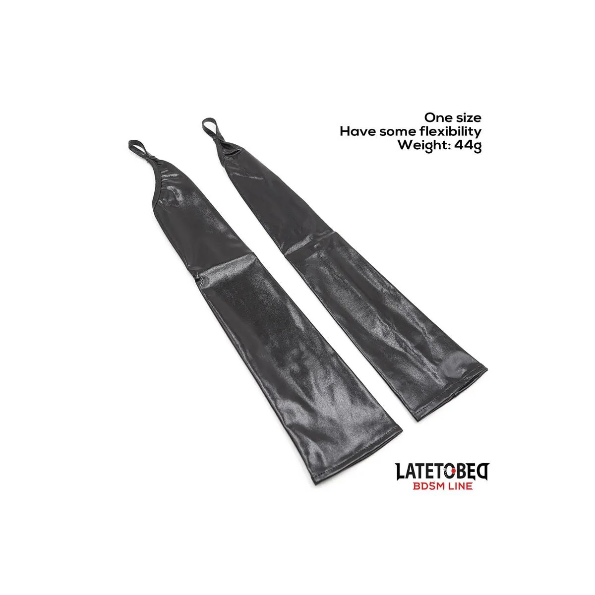 Einfingerhandschuhe Einheitsgrösse von Latetobed BDSM Line | Fesselliebe.de