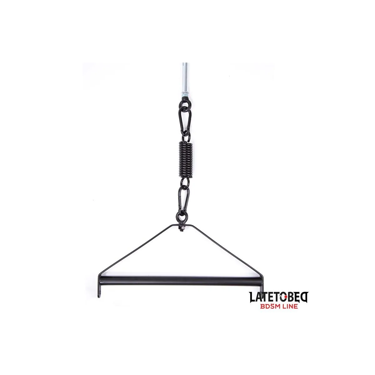 Decken-Schaukel von Latetobed BDSM Line | Fesselliebe.de