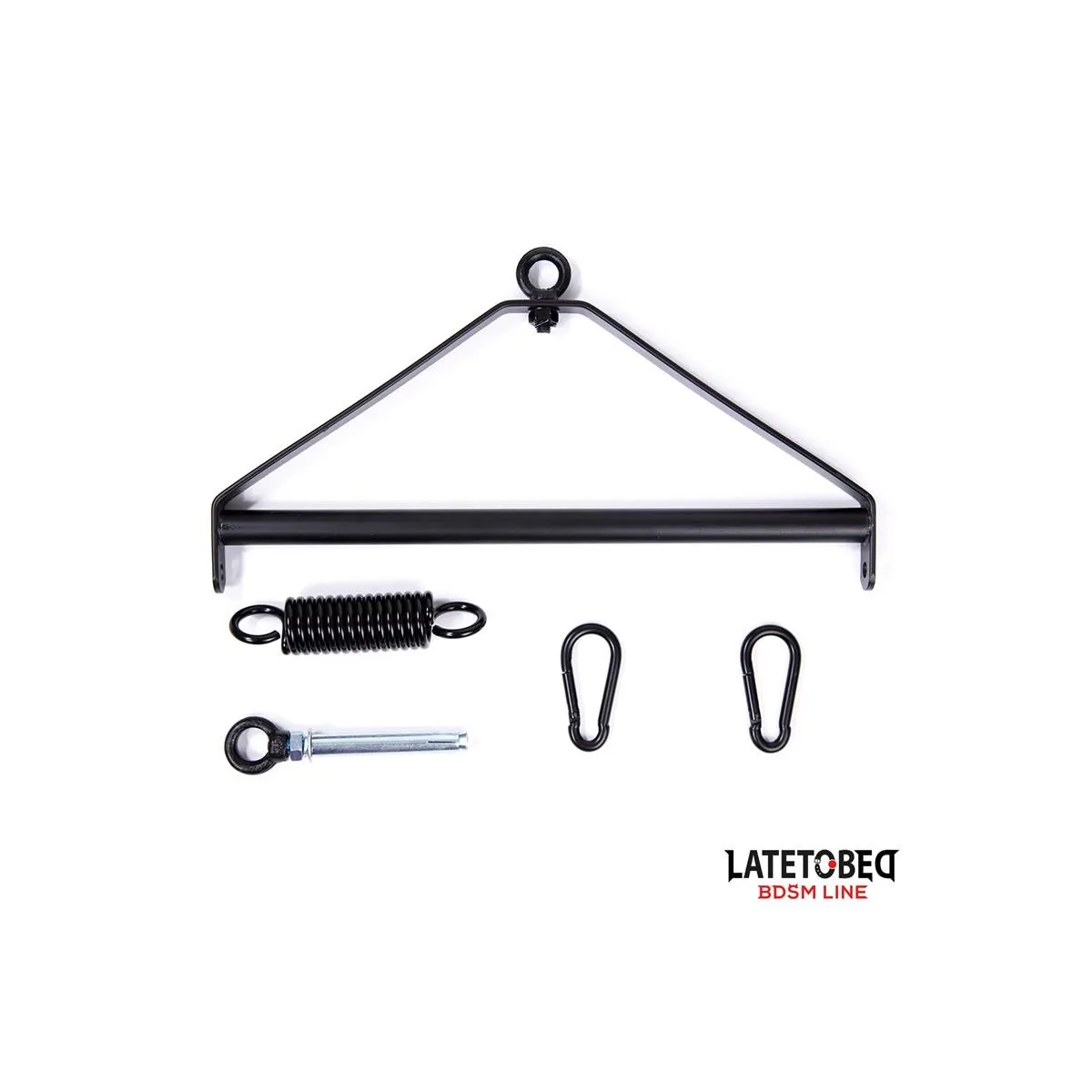 Decken-Schaukel von Latetobed BDSM Line | Fesselliebe.de