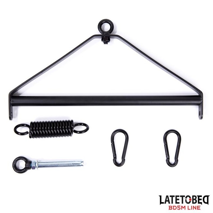 Decken-Schaukel von Latetobed BDSM Line | Fesselliebe.de