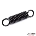Decken-Schaukel von Latetobed BDSM Line