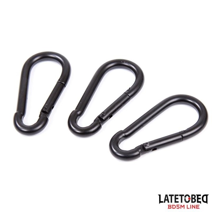 Decken-Schaukel von Latetobed BDSM Line | Fesselliebe.de